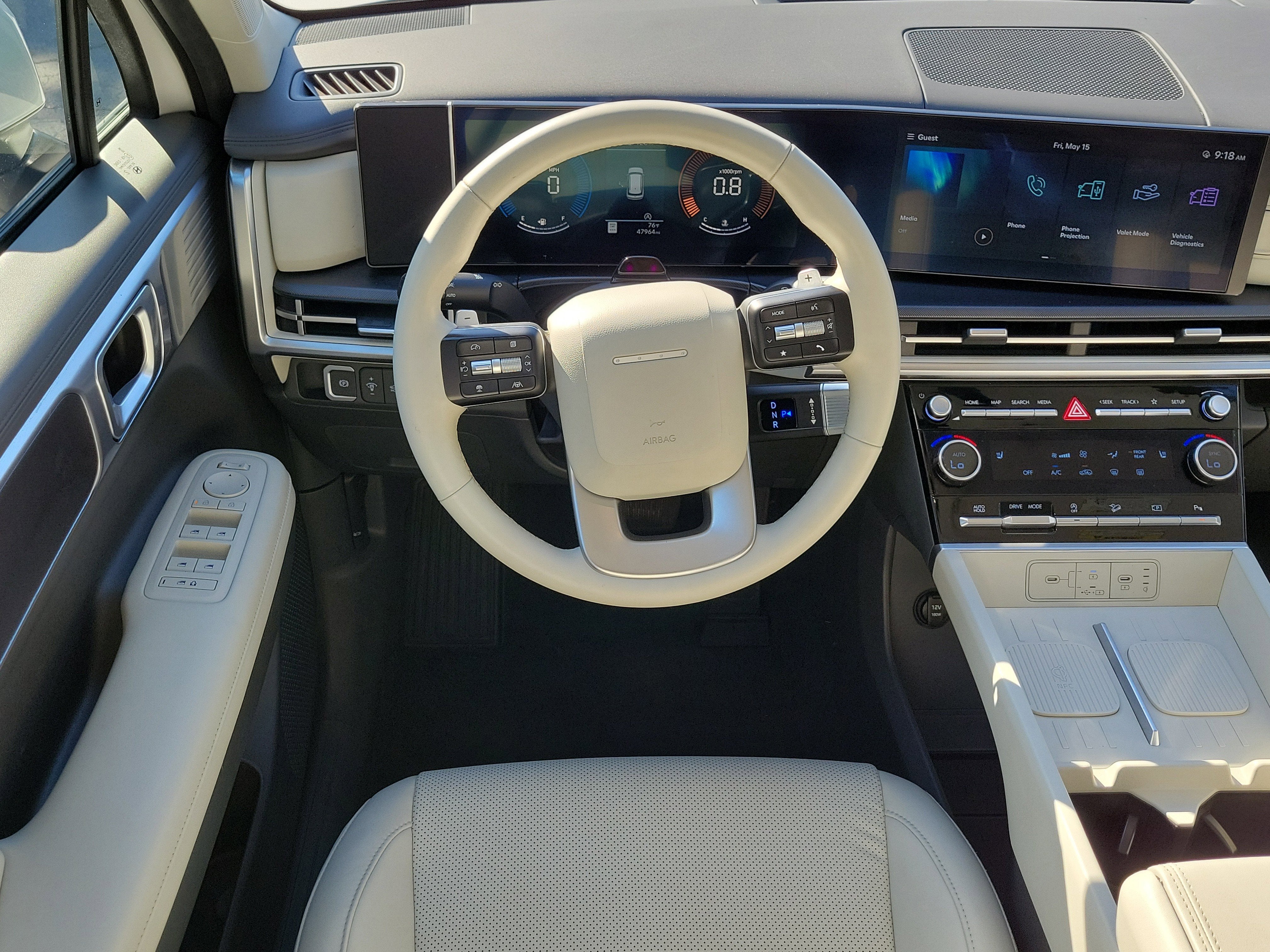 2024 Hyundai Santa Fe SEL