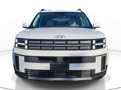 2024 Hyundai Santa Fe SEL