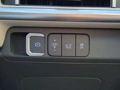 2024 Hyundai Santa Fe SEL