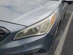 2015 Hyundai Sonata 2.4L Sport
