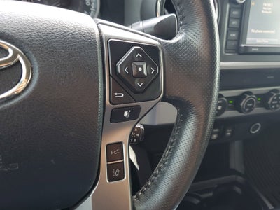 2019 Toyota Tacoma 2WD SR5