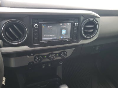 2019 Toyota Tacoma 2WD SR5