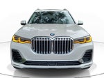 2019 BMW X7 xDrive50i