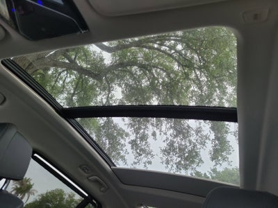 2019 BMW X7 xDrive50i
