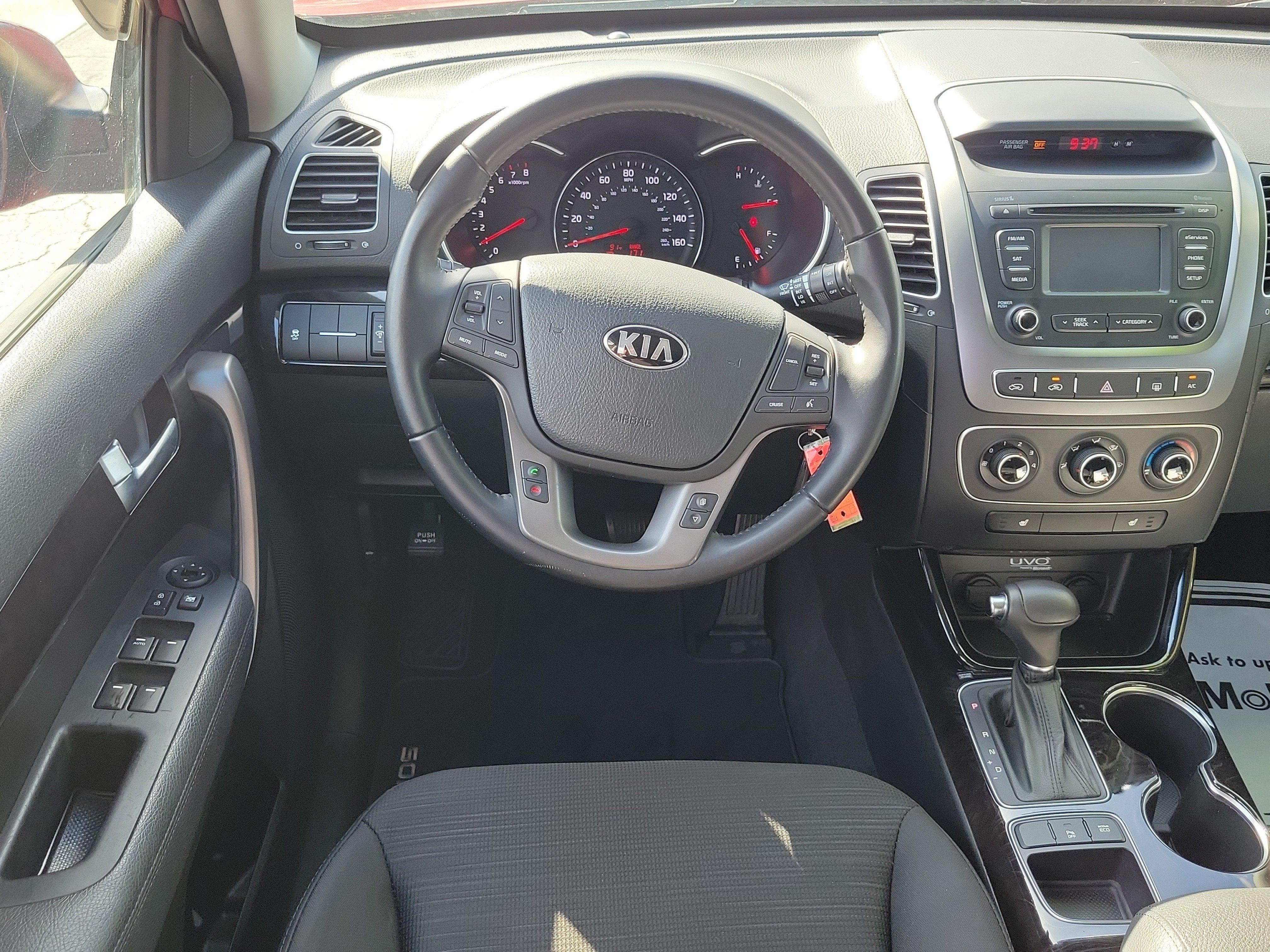 2014 Kia Sorento LX