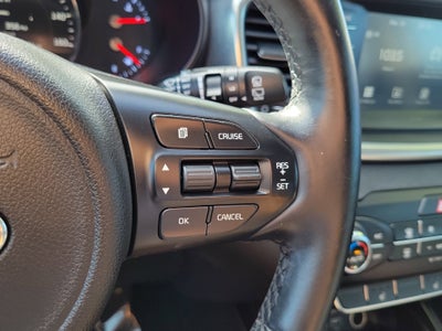 2018 Kia Sorento EX V6