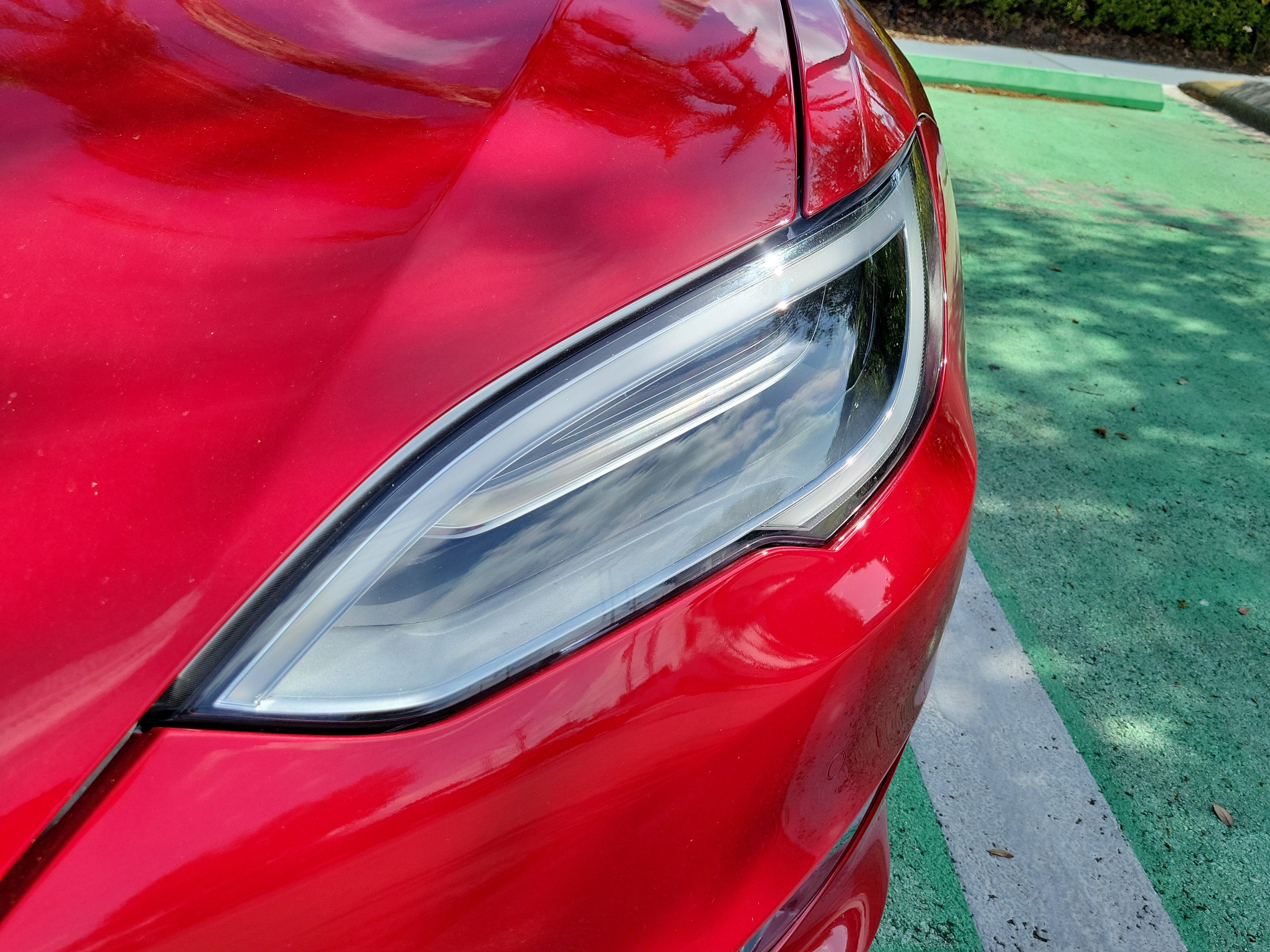 2018 Tesla Model S 75D