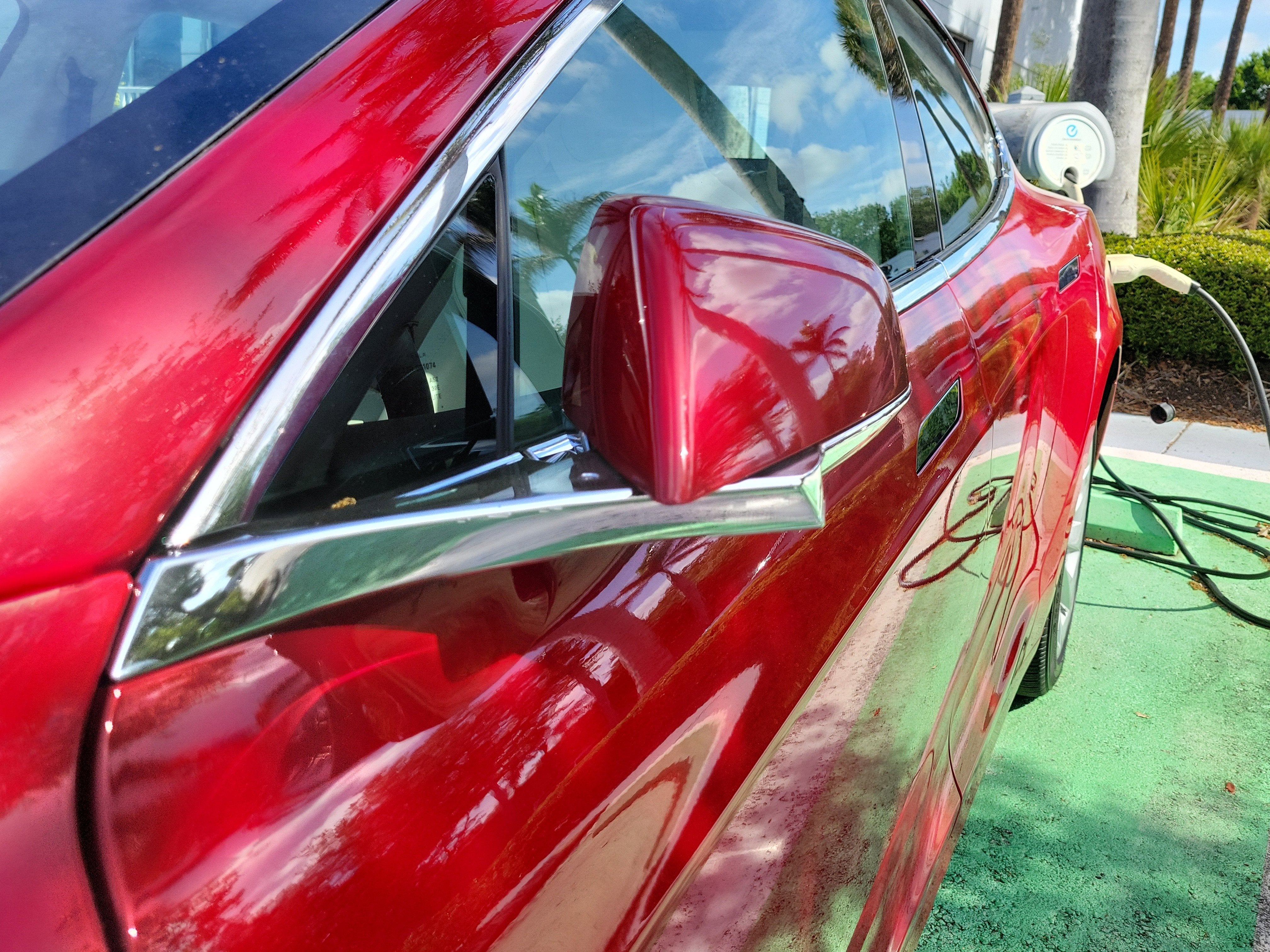 2018 Tesla Model S 75D