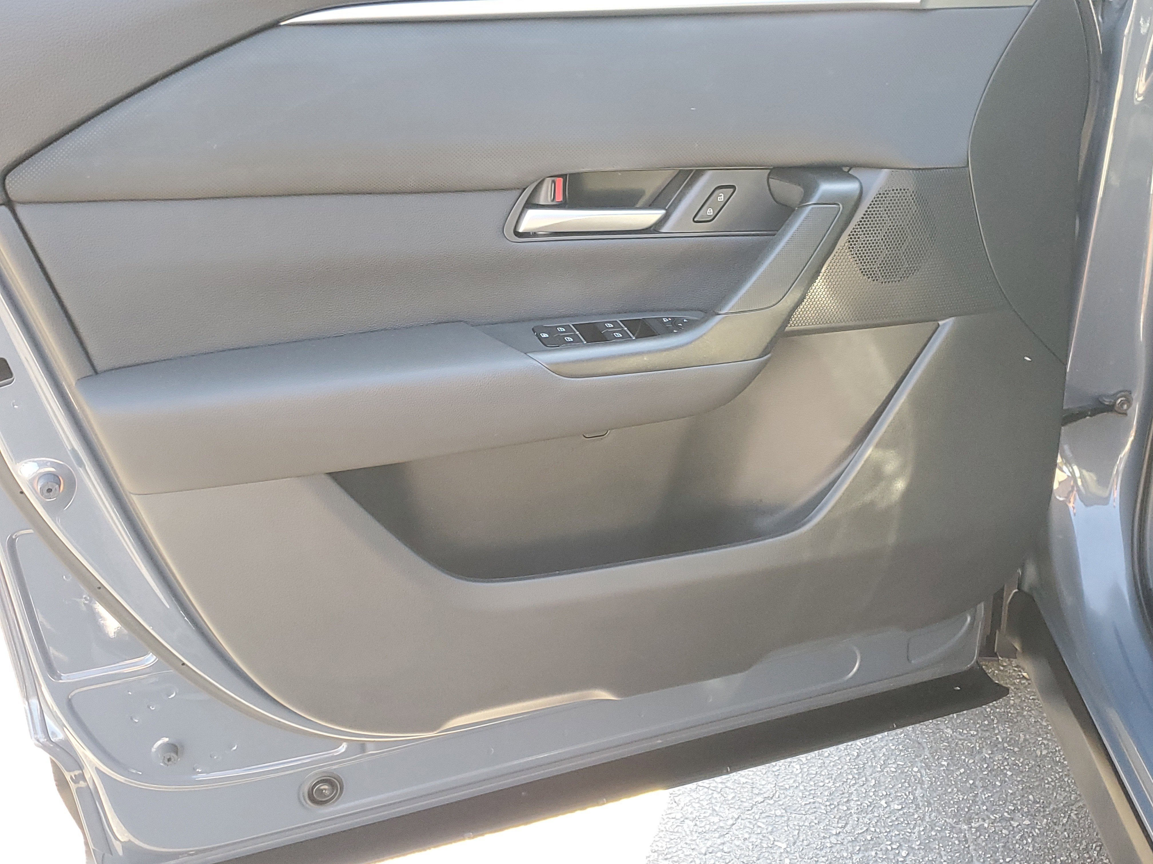 2023 Mazda Mazda CX-50 2.5 S Preferred Plus Package