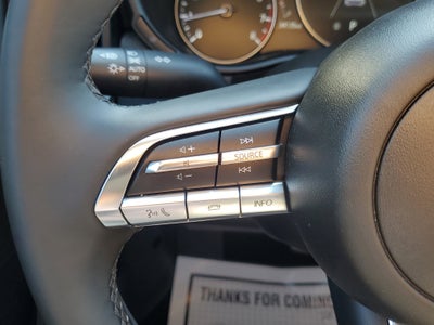 2023 Mazda Mazda CX-50 2.5 S Preferred Plus Package