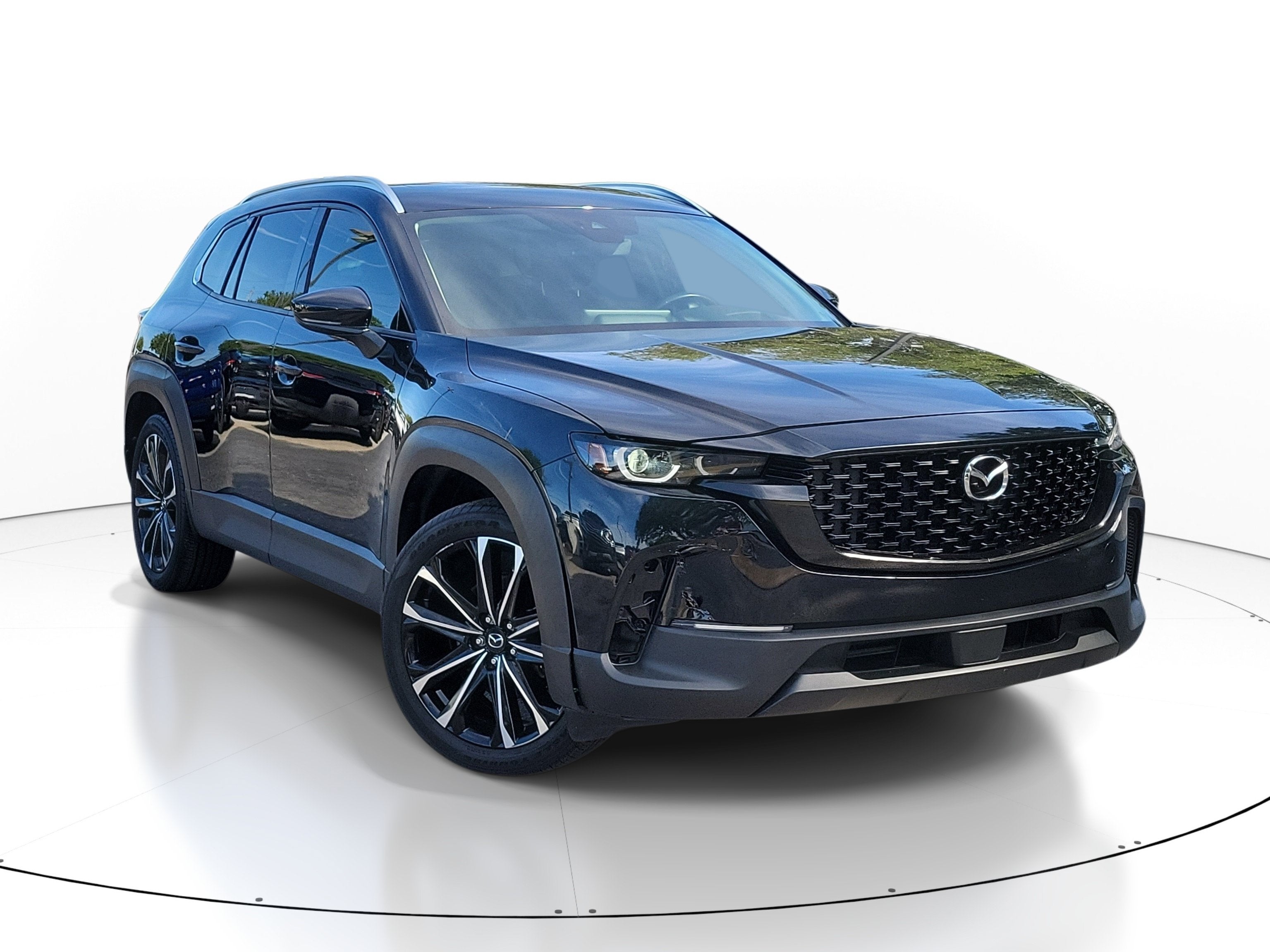 2023 Mazda Mazda CX-50 2.5 S Premium Plus Package