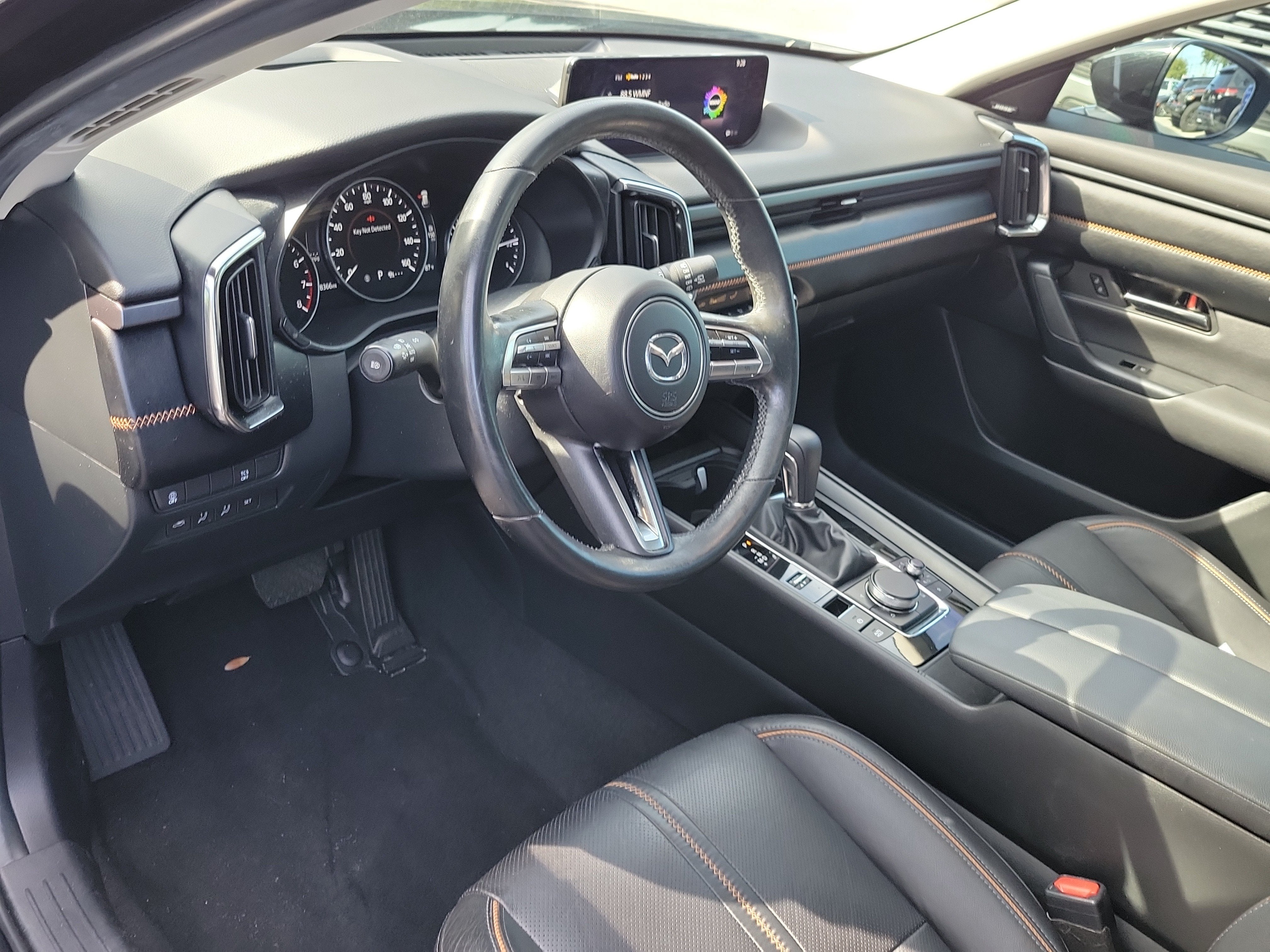 2023 Mazda Mazda CX-50 2.5 S Premium Plus Package
