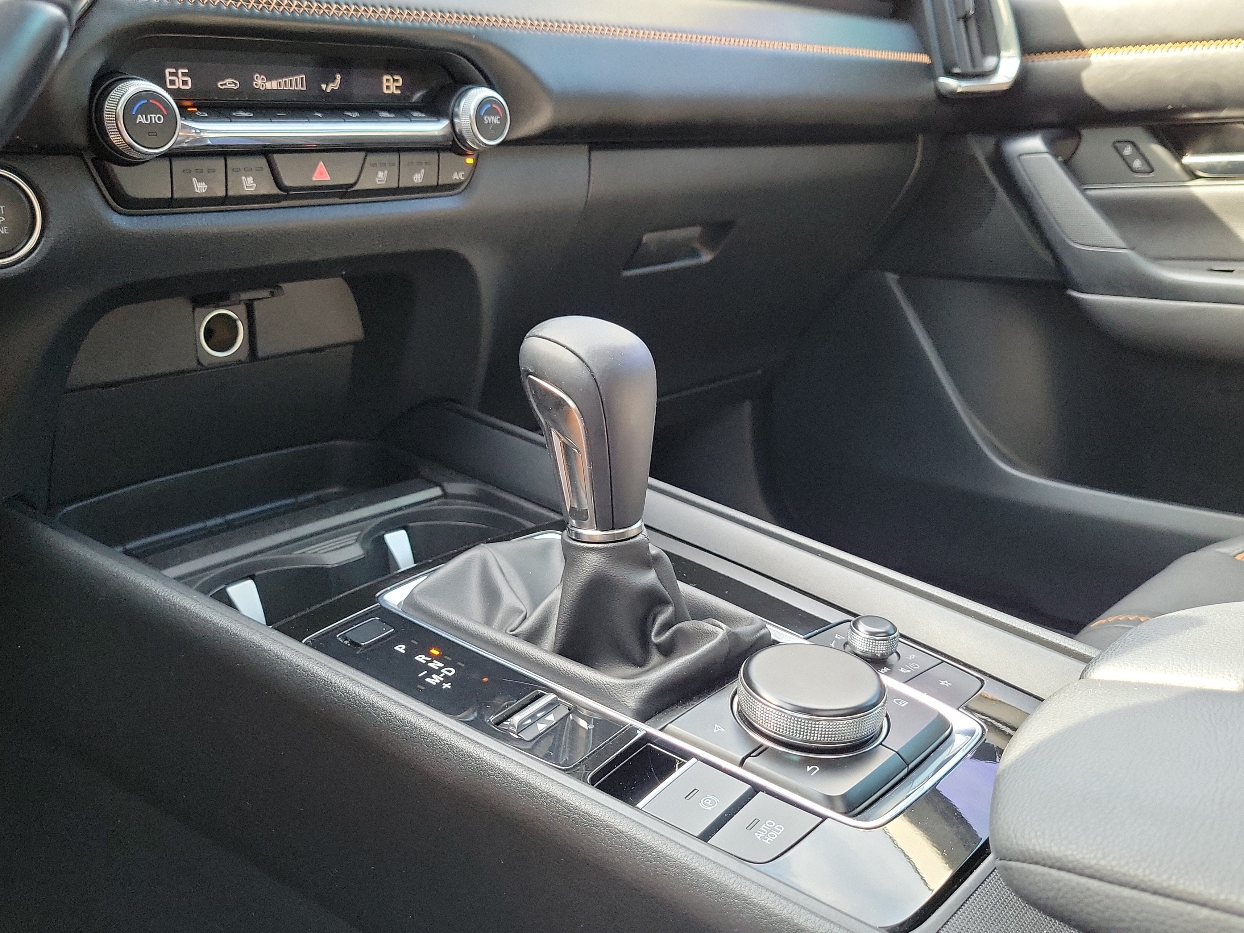 2023 Mazda Mazda CX-50 2.5 S Premium Plus Package