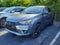 2018 Mitsubishi Outlander Sport ES 2.0