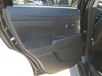 2025 Mitsubishi Outlander Sport S