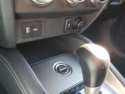 2025 Mitsubishi Outlander Sport S