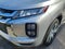 2024 Mitsubishi Outlander Sport SEL