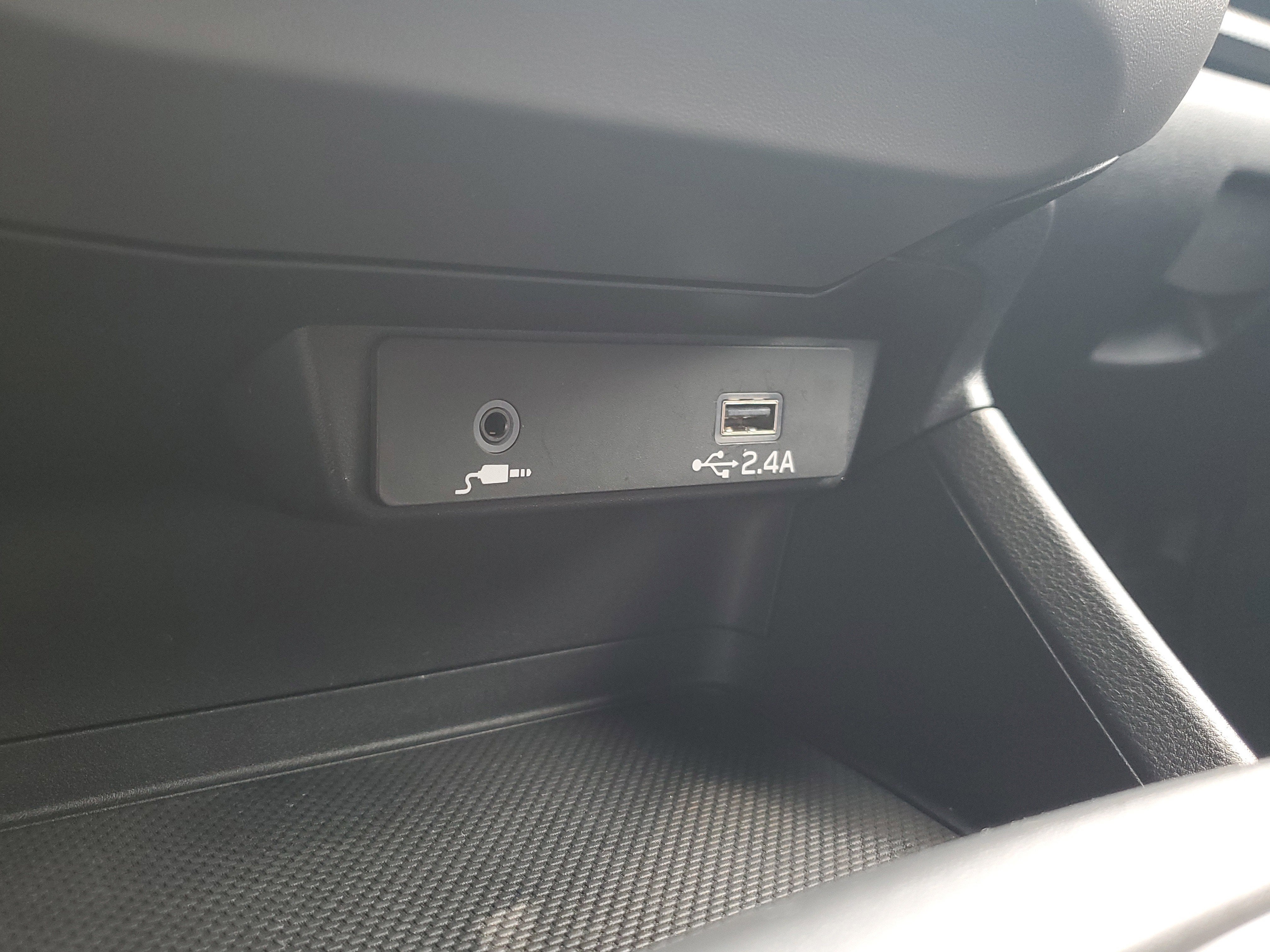 2025 Subaru Crosstrek Base