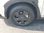 2025 Subaru Crosstrek Base