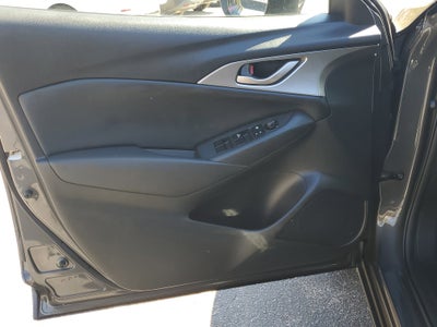 2019 Mazda Mazda CX-3 Sport