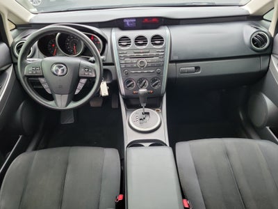 2012 Mazda Mazda CX-7 i SV