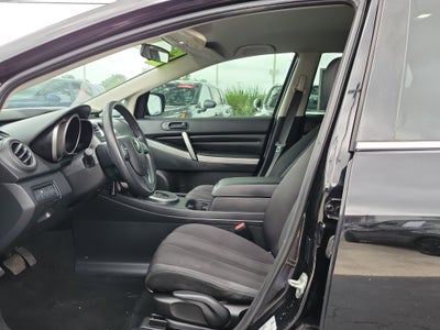 2012 Mazda Mazda CX-7 i SV