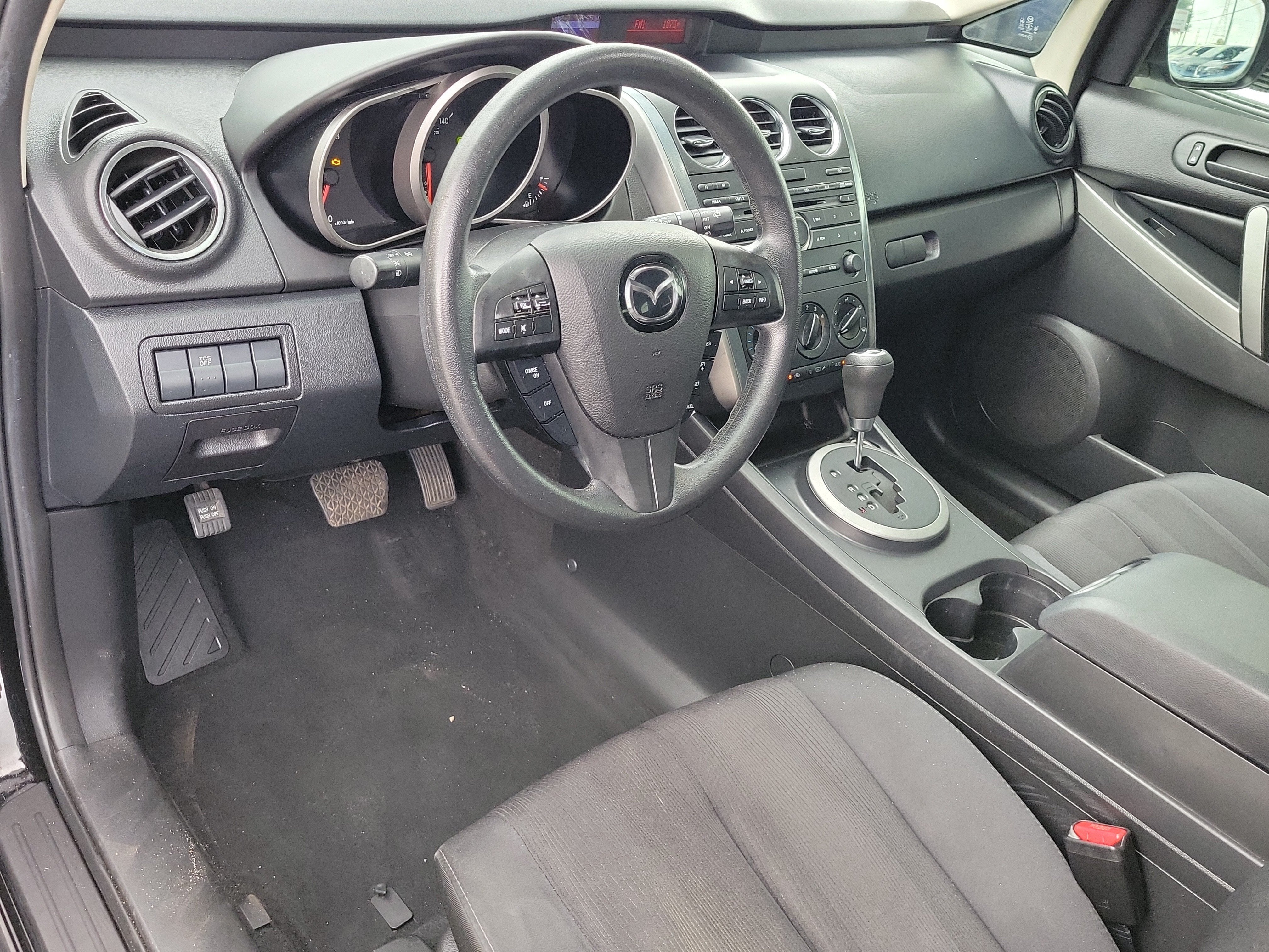 2012 Mazda Mazda CX-7 i SV