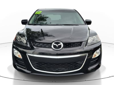 2012 Mazda Mazda CX-7 i SV