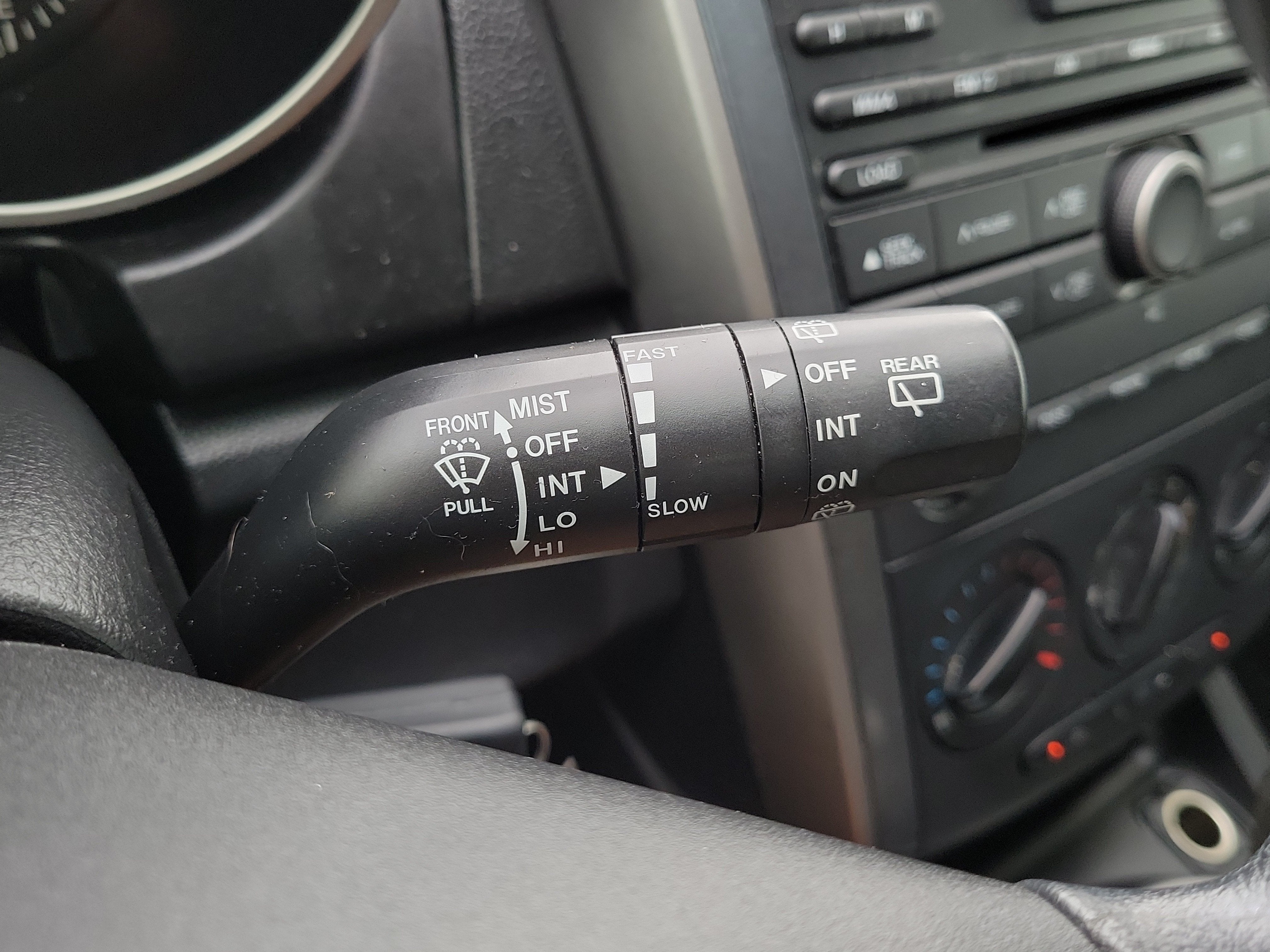 2012 Mazda Mazda CX-7 i SV
