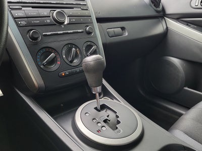 2012 Mazda Mazda CX-7 i SV