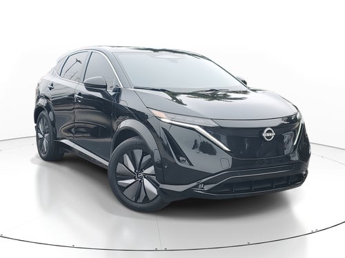 2023 Nissan ARIYA EMPOWER+