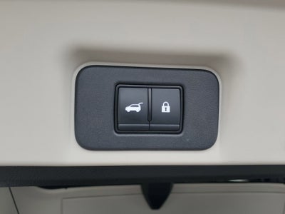 2023 Nissan ARIYA EMPOWER+