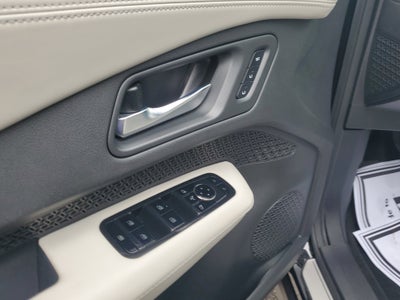 2023 Nissan ARIYA EMPOWER+