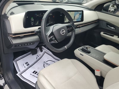 2023 Nissan ARIYA EMPOWER+