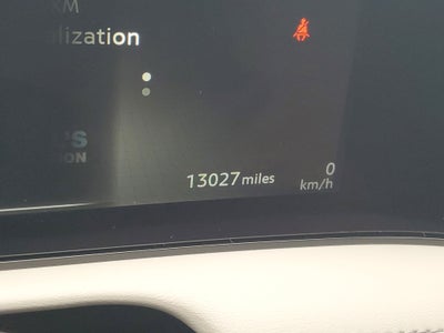 2023 Nissan ARIYA EMPOWER+