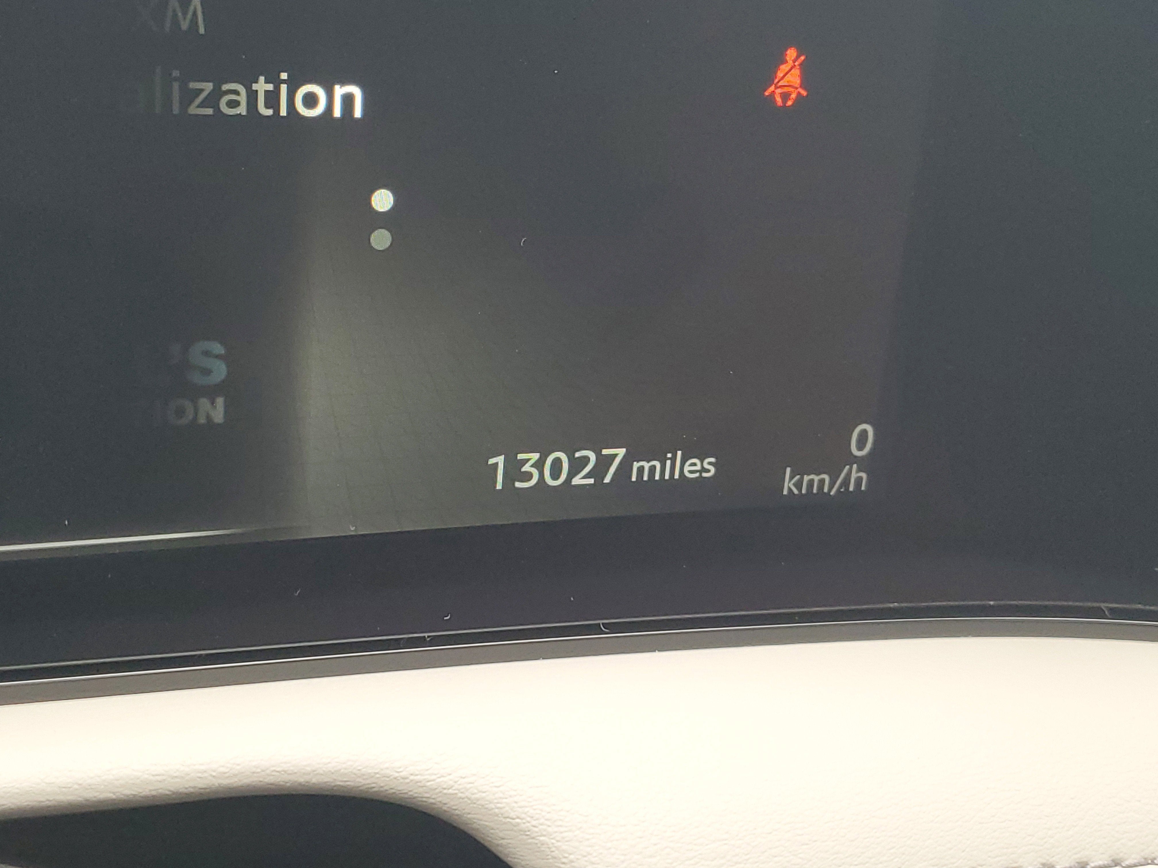 2023 Nissan ARIYA EMPOWER+