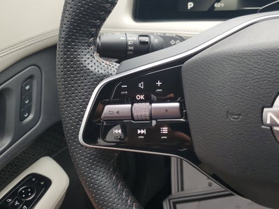 2023 Nissan ARIYA EMPOWER+