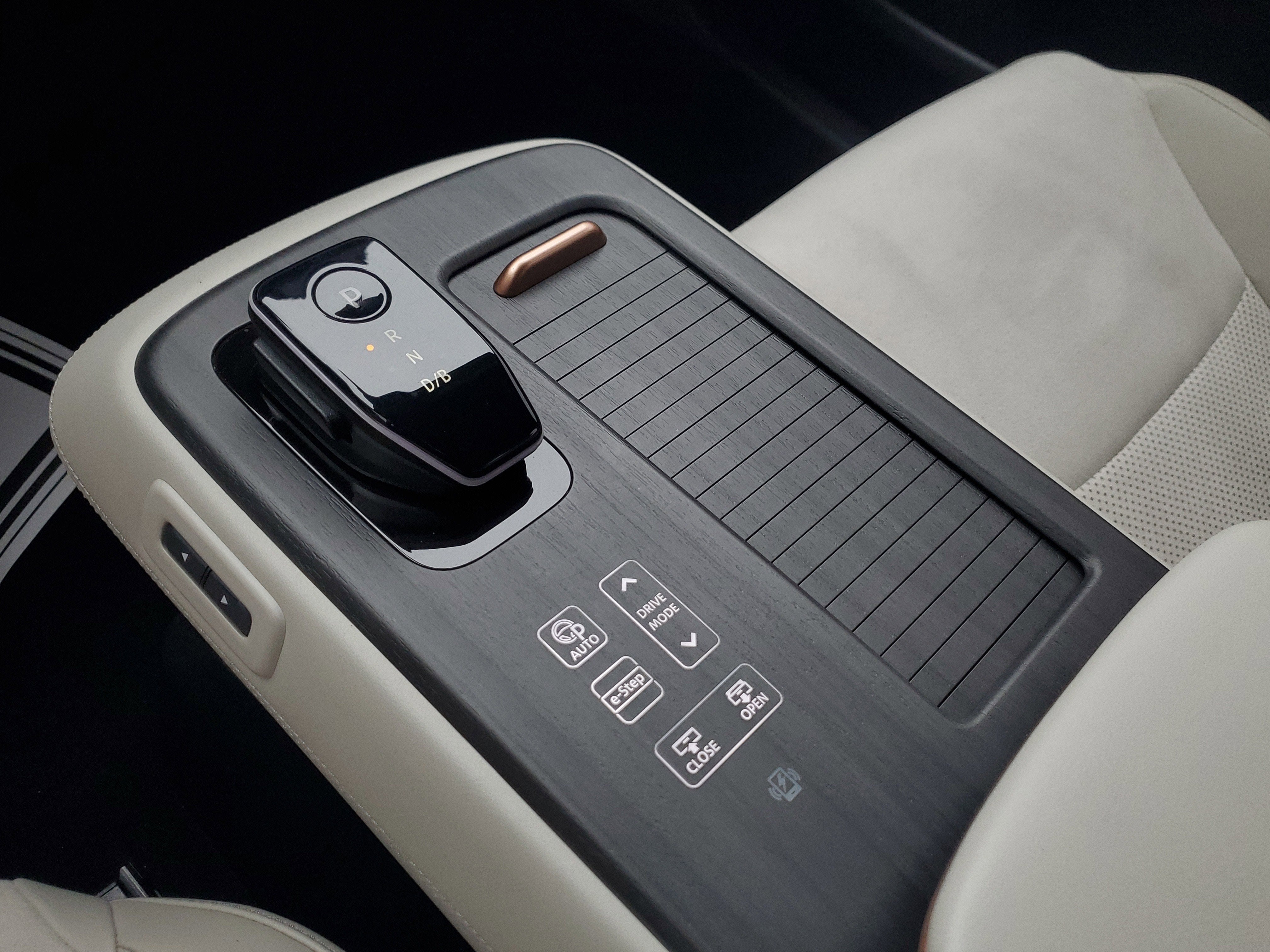 2023 Nissan ARIYA EMPOWER+