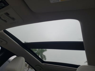 2023 Nissan ARIYA EMPOWER+