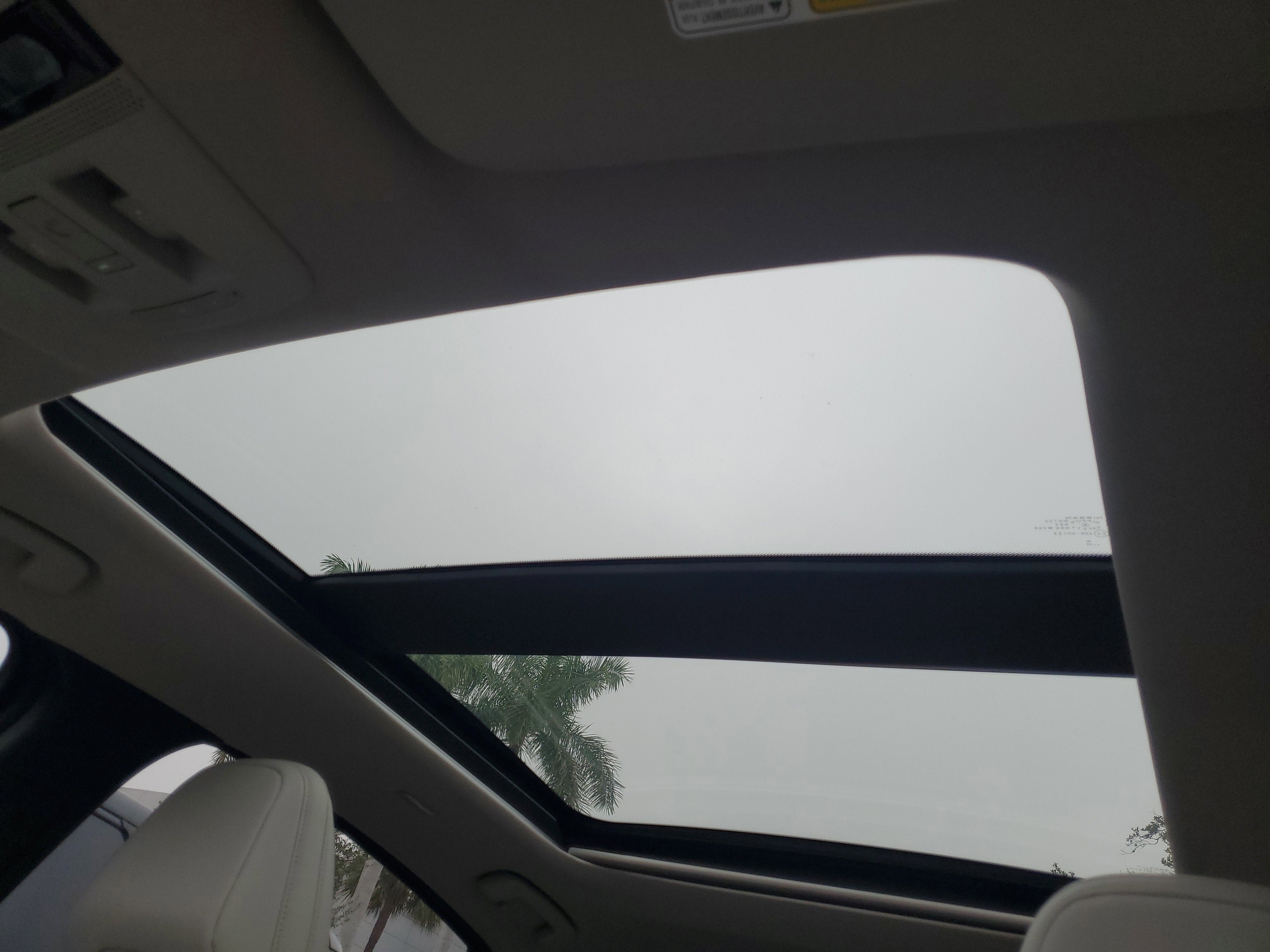 2023 Nissan ARIYA EMPOWER+