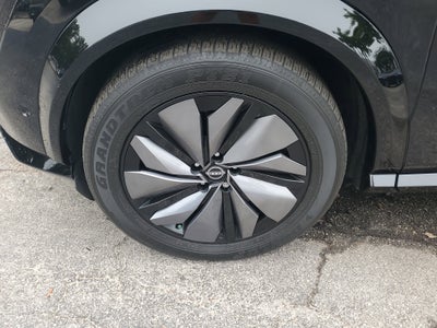 2023 Nissan ARIYA EMPOWER+