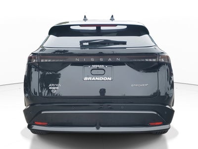 2023 Nissan ARIYA EMPOWER+