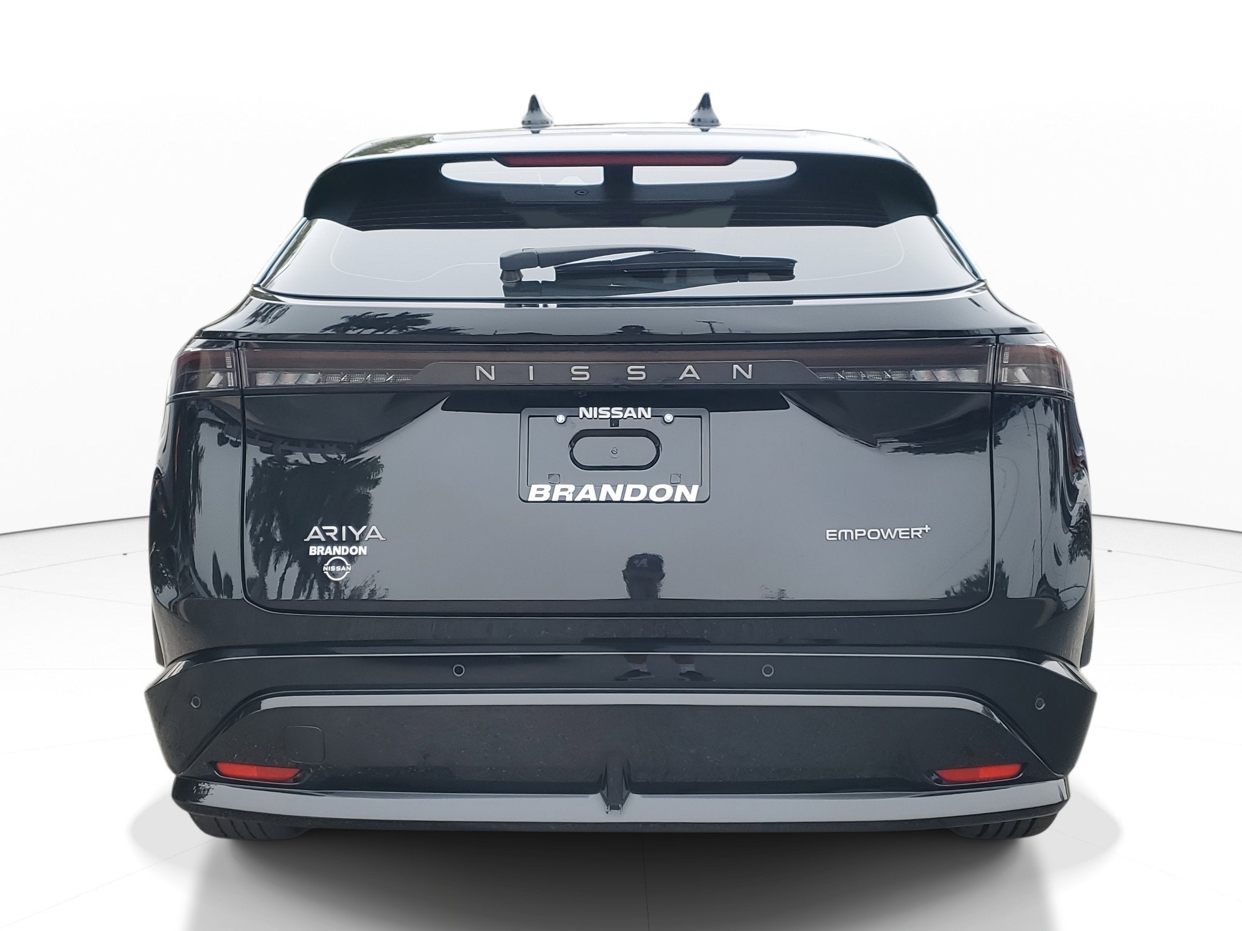 2023 Nissan ARIYA EMPOWER+