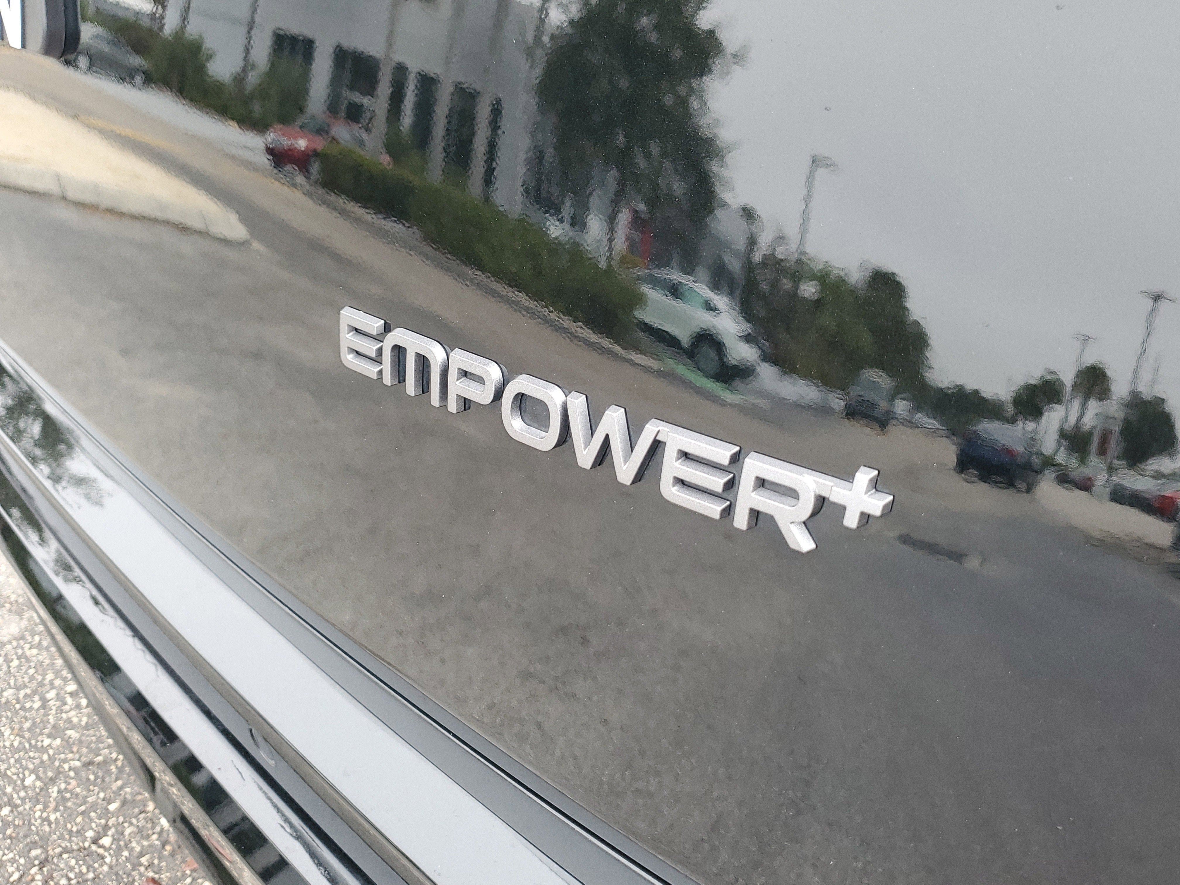2023 Nissan ARIYA EMPOWER+