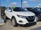 2022 Nissan Rogue Sport S