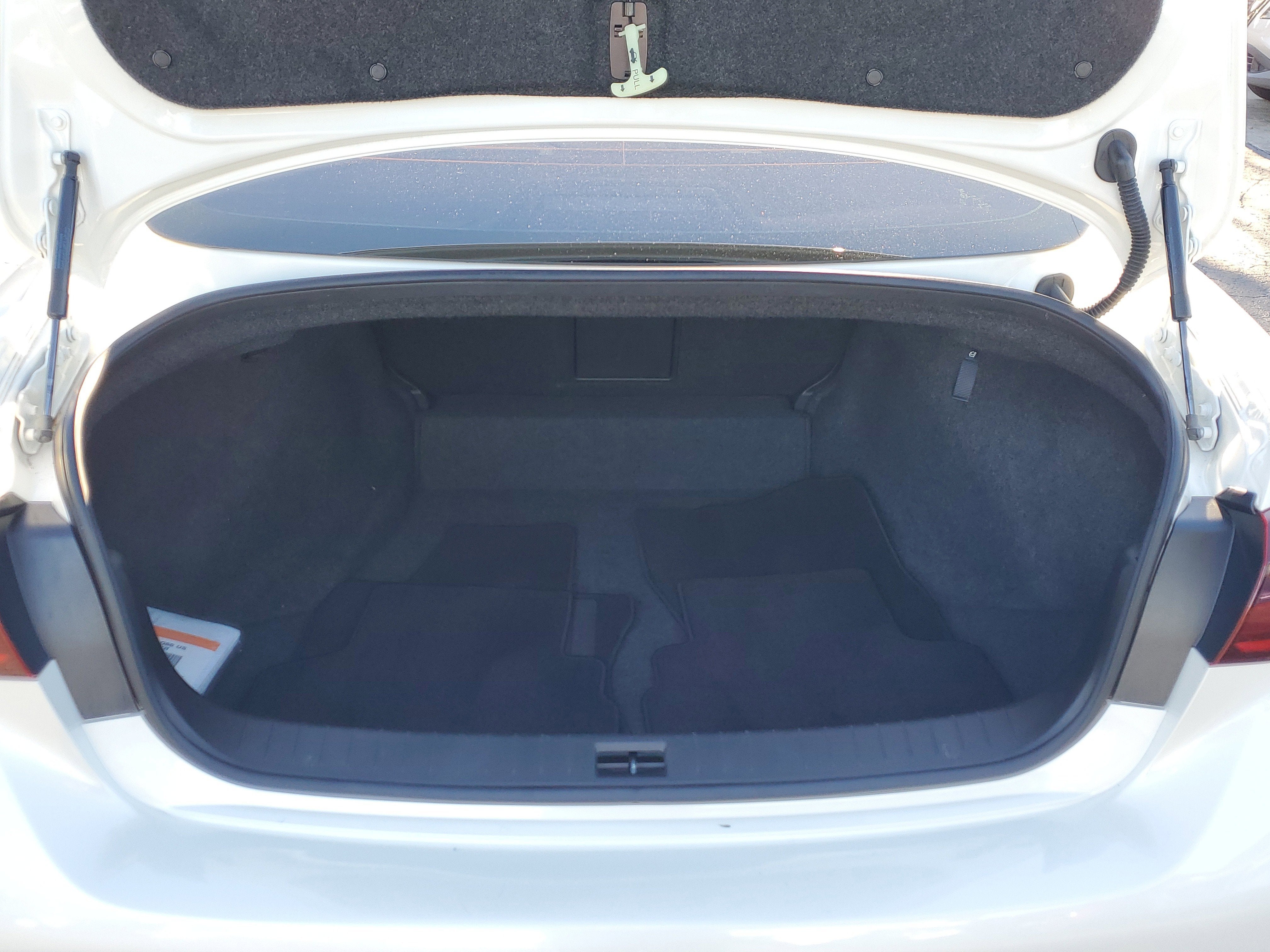 2022 INFINITI Q50 SENSORY