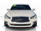 2022 INFINITI Q50 SENSORY