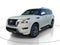 2021 Nissan Armada SV