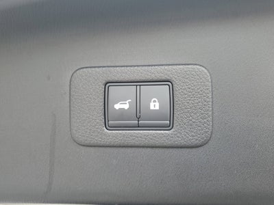 2021 Nissan Armada SL