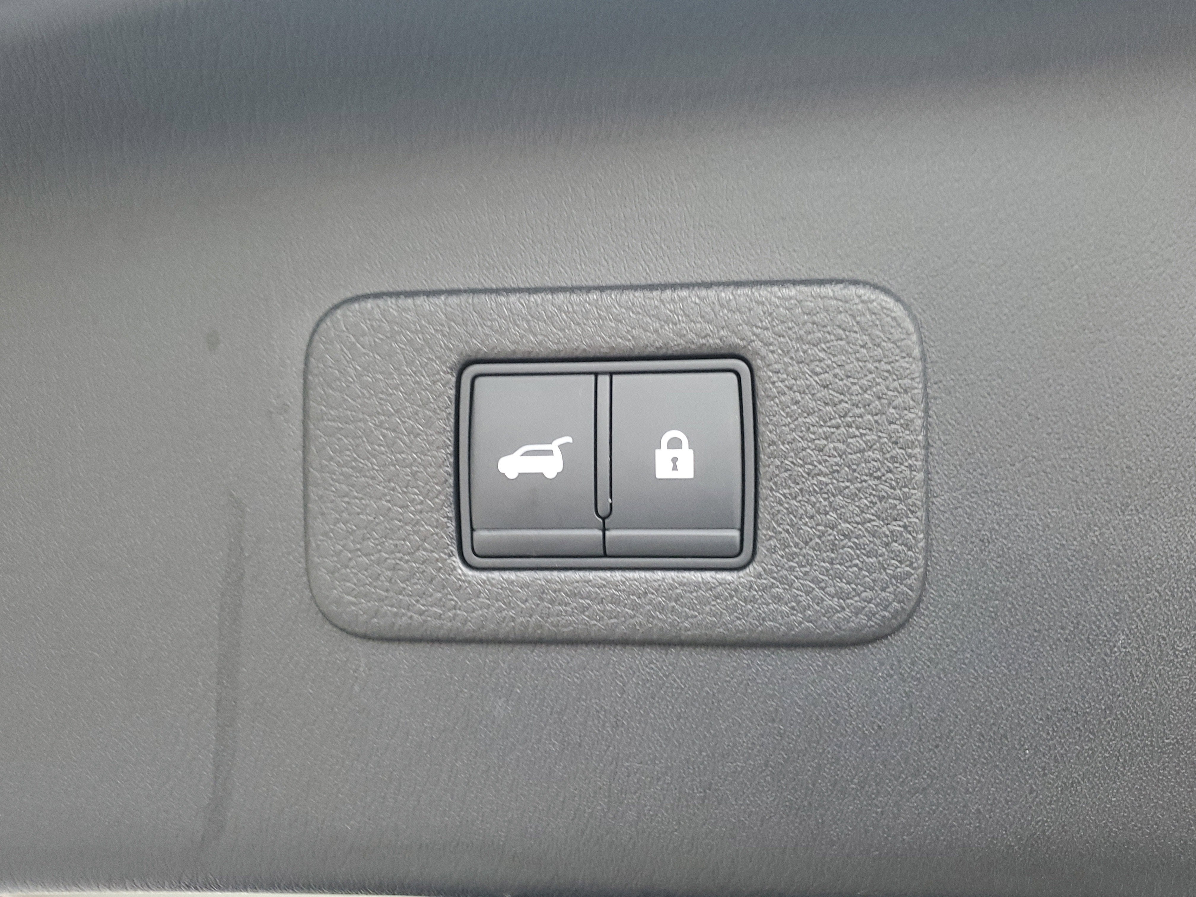 2021 Nissan Armada SL